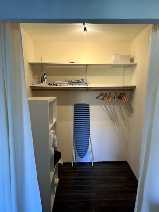 Appartement Calme Au Coeur Du Jardin Violaines Exterior foto